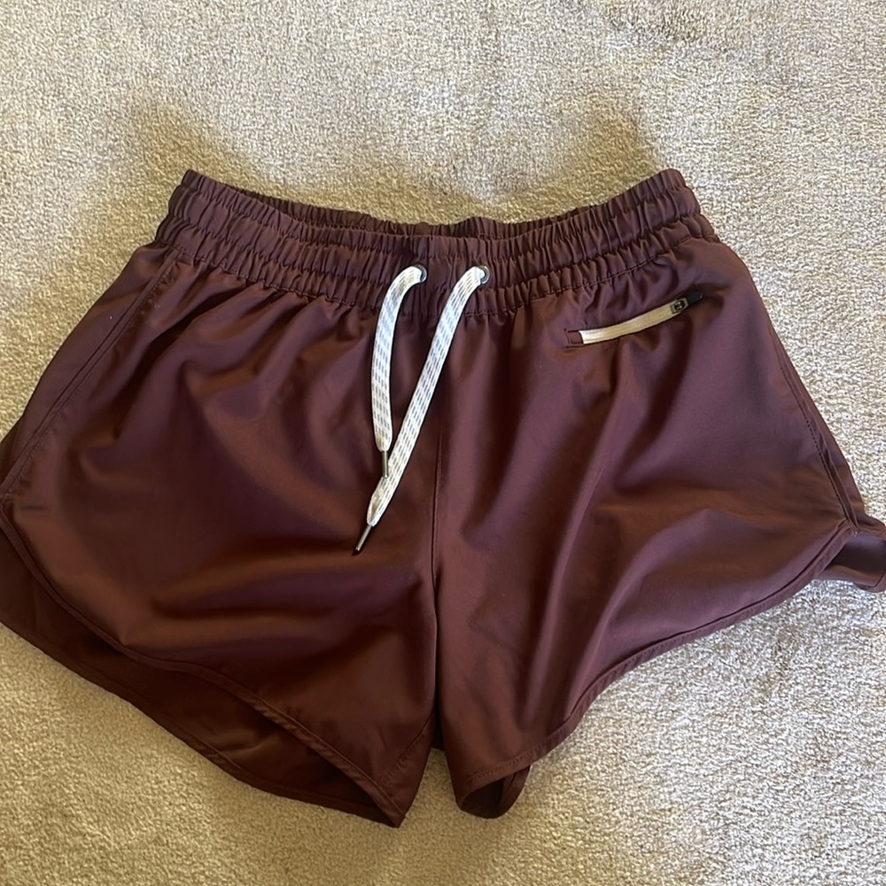 Vuori clementine short